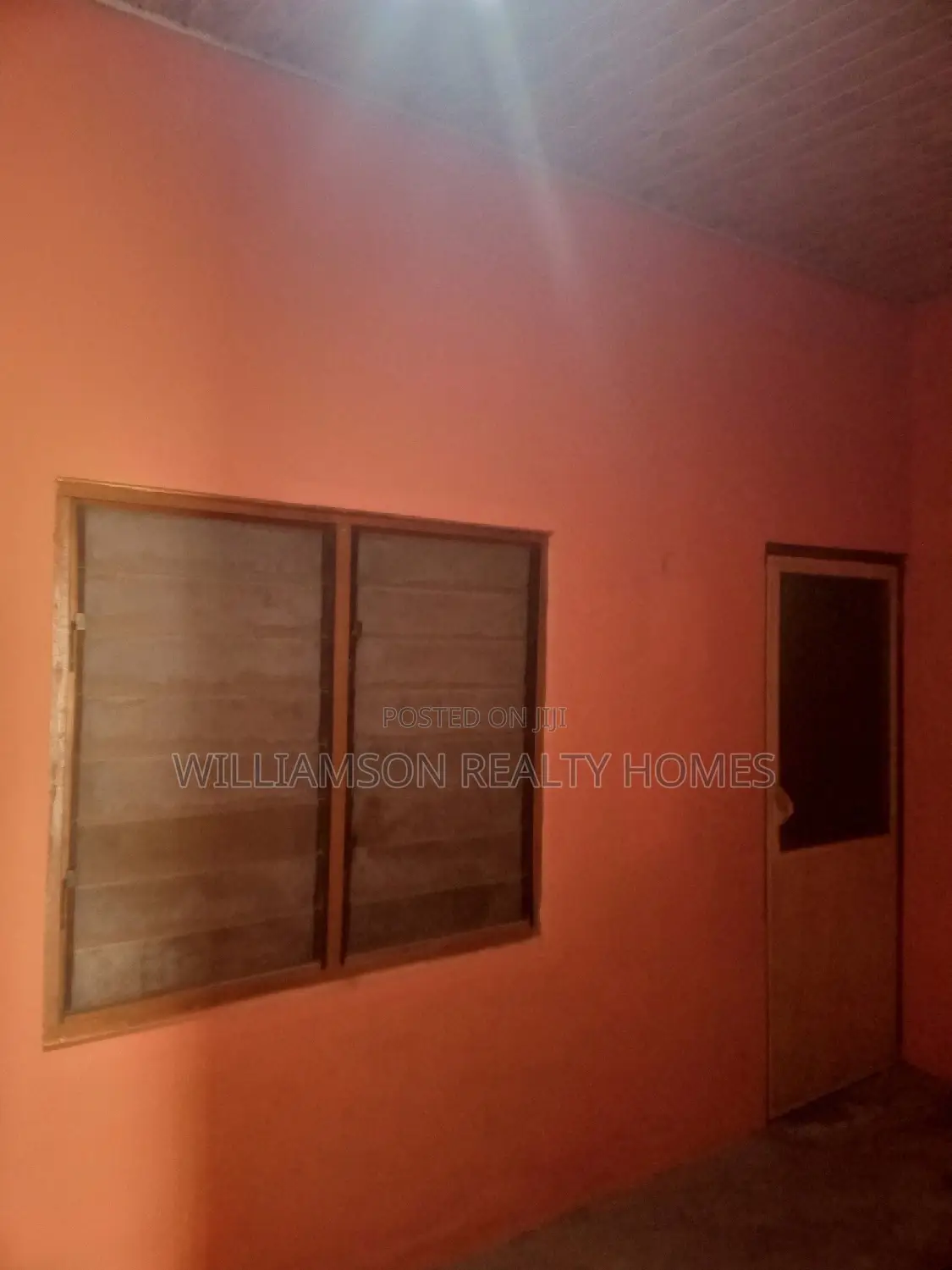 1bdrm Apartment in Hfc Estate Area, Spintex for rent