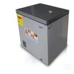 Nasco 142litres Chest Freezer - NAS 200