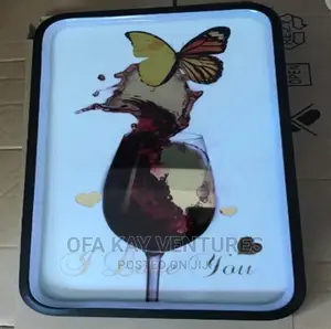 Creative Painted 3 Colors Wall Light