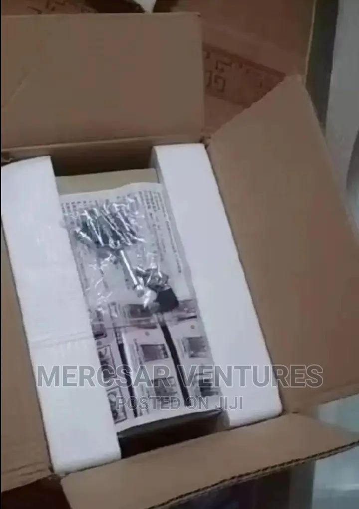 Electronic Money Box/Safe- Head Space