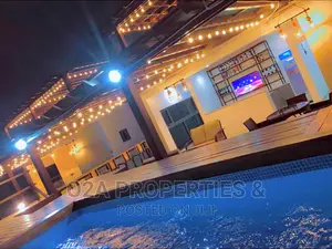 Furnished 2bdrm Apartment in Manet Junction for rent