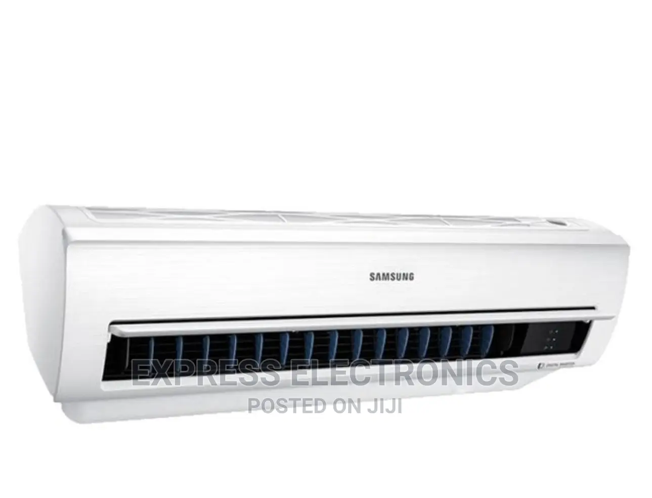 Windy Airflow Split Inverter Samsung 2.5hp AC White
