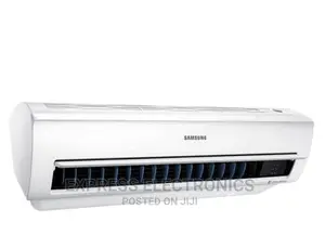 Windy Airflow Split Inverter Samsung 2.5hp AC White