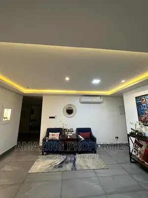 5bdrm House in East Legon for rent