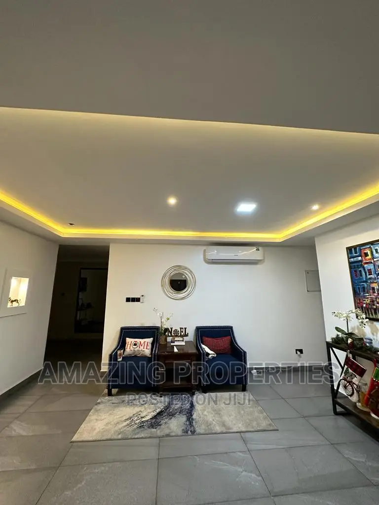 5bdrm House in East Legon for rent