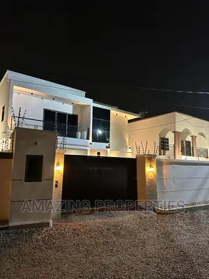 5bdrm House in East Legon for rent