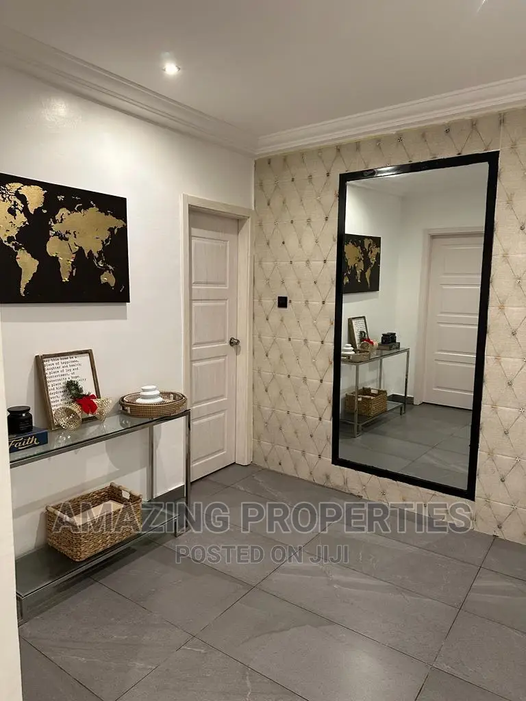 5bdrm House in East Legon for rent