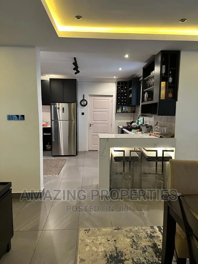 5bdrm House in East Legon for rent