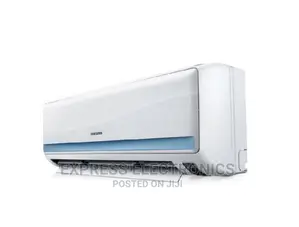 Cool  Your Room With Samsung Split 2.0hp Inverter -