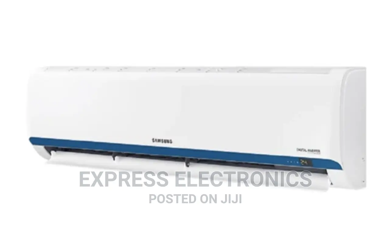 Samsung Inverter 1.5hp Cool Your Room With Split AC