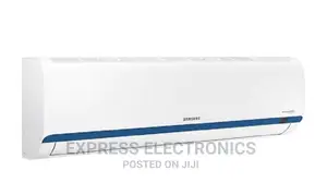 Windy  Airflow Split R410 Gas 2.5hp Samsung White