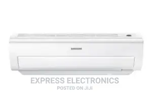 2.0hp Split Samsung R410 Gas Cool  Your Room With AC