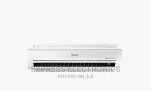 Windy  Air-Flow Split R410 Gas Samsung 1.5hp AC