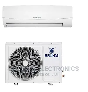 Windy  Airflow Split R410 Bruhm 2.0hp AC