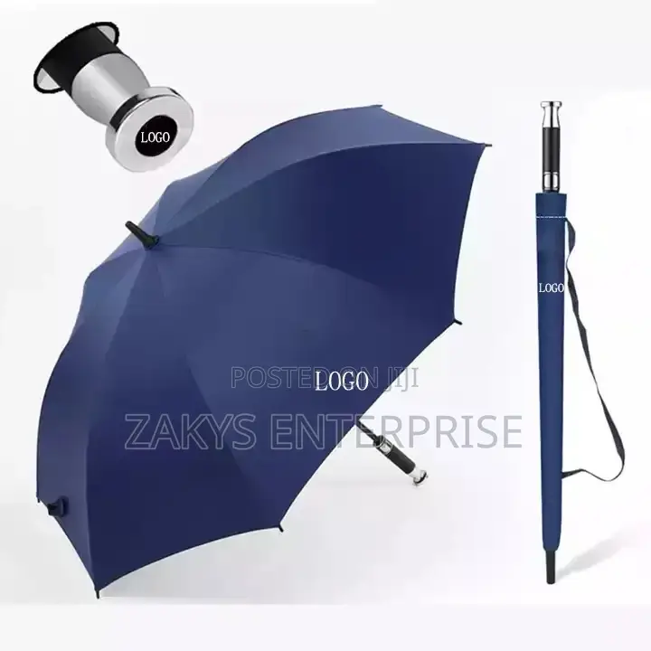 Strong Umbrellas