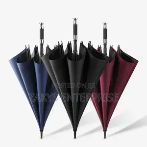 Strong Umbrellas