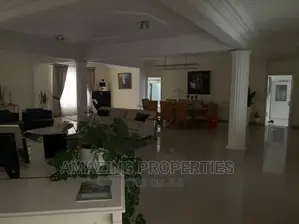 5bdrm House in Airport Residential Area for rent