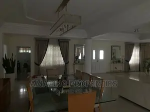 5bdrm House in Airport Residential Area for rent