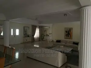 5bdrm House in Airport Residential Area for rent