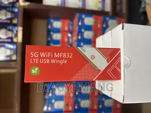 5g Wifi Lte Usb Wingle