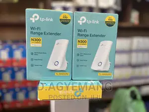 Tp-Link Wifi Range Extender