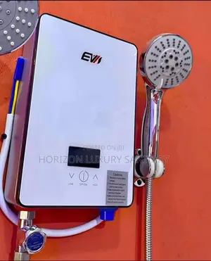 Instant Water Heater