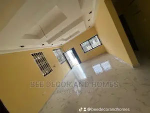 2bdrm Apartment in Bee Decor And Homes, Abokobi for rent
