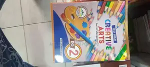 Textbooks for Nursery KG