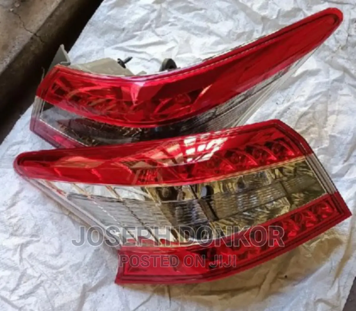 Sentra 2013,2014,2015 Taillight