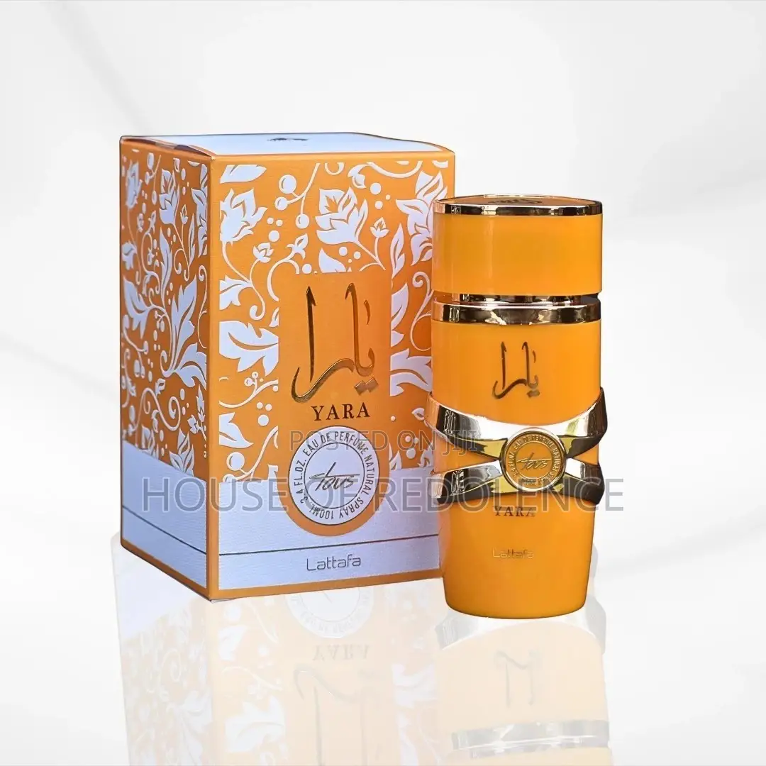 Yara Tous & Yara Moi Eau De Parfumerie