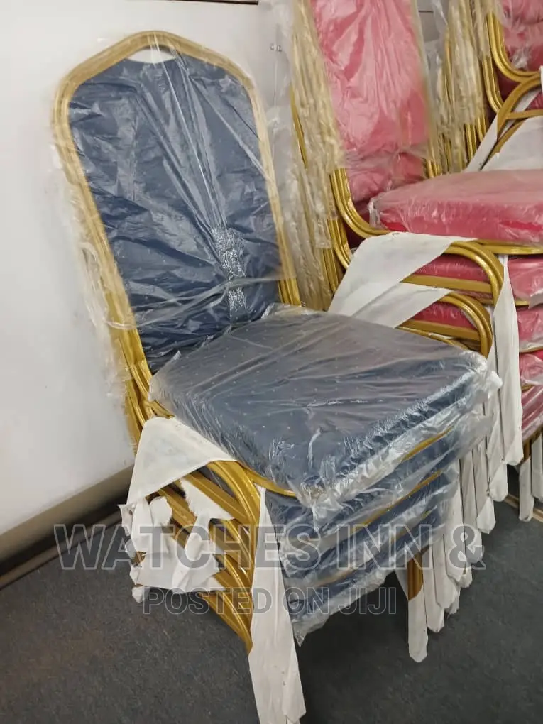 Conference / Church Chair ( Wholesale )