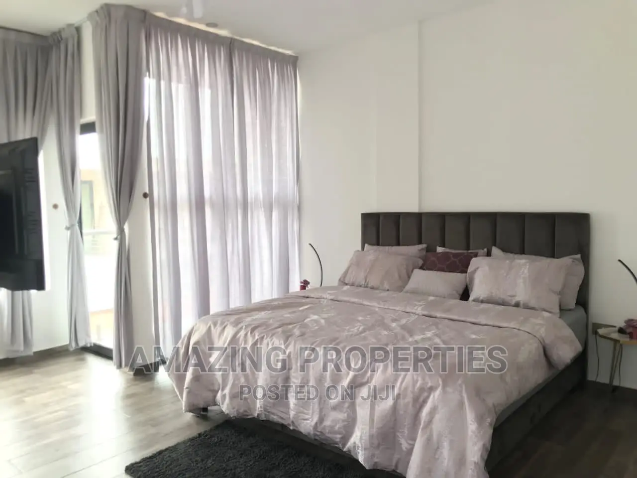 5bdrm House in Airport Residential Area for rent