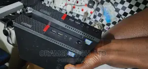 Desktop Computer Lenovo ThinkCentre M910 8GB Intel Core I5 SSD 128GB