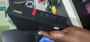 Desktop Computer Lenovo ThinkCentre M910 8GB Intel Core I5 SSD 128GB