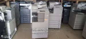 Canon Irad4225