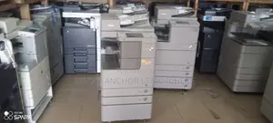 Canon Irad4225