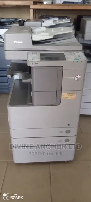 Canon Irad4225