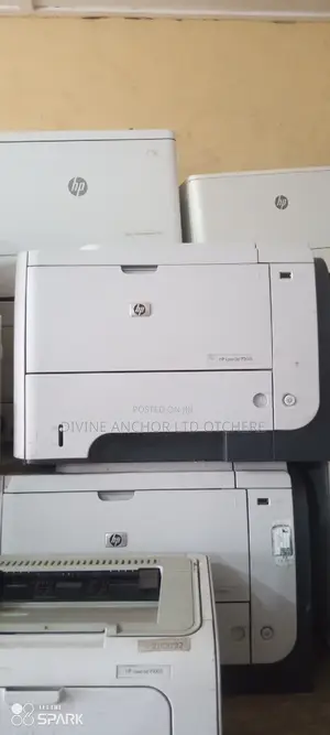 Hp 3015 Printer
