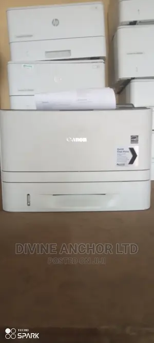 Canon Lbp6670 Printer