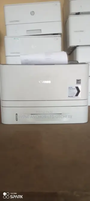 Canon Lbp6670 Printer