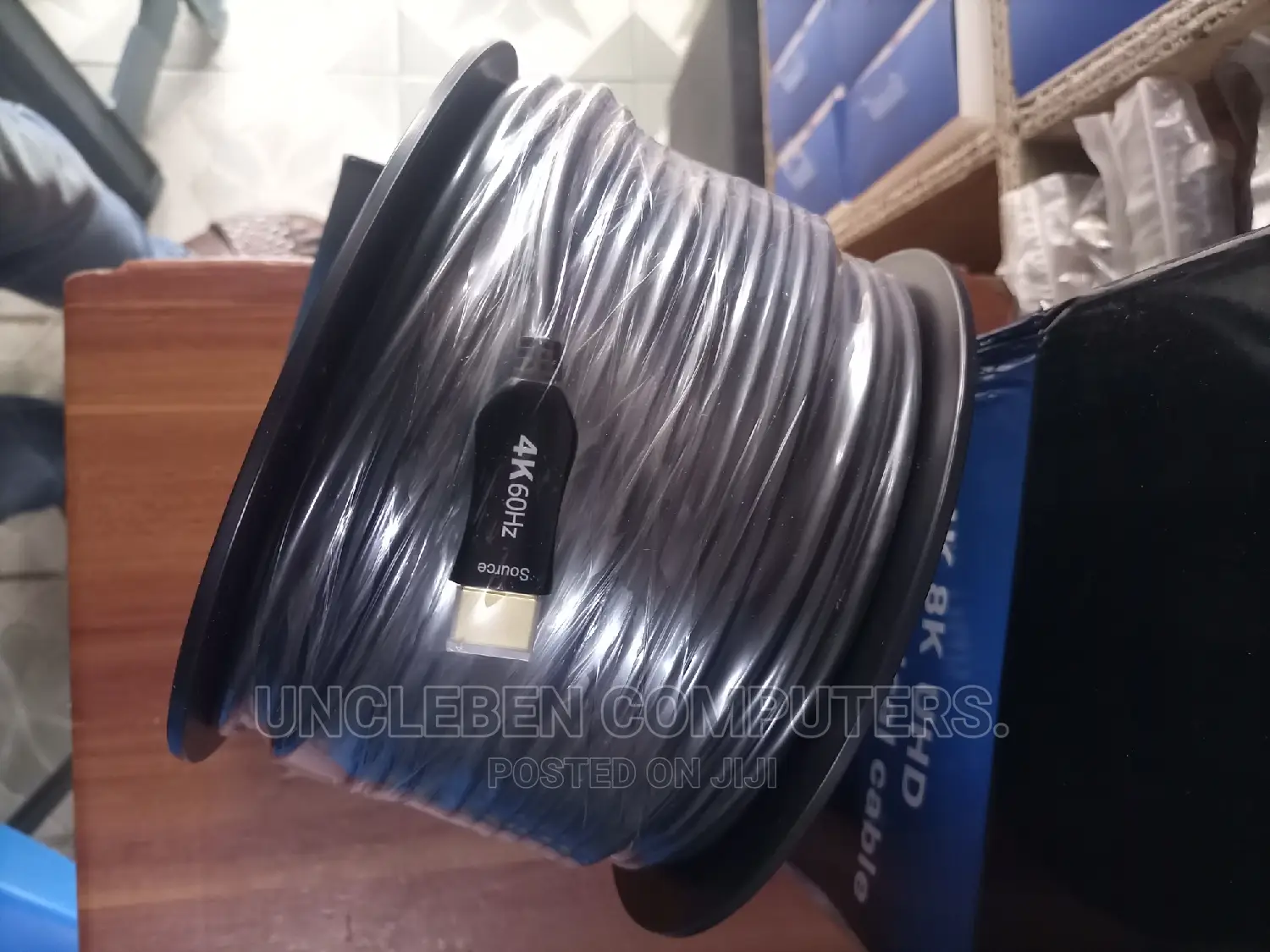 HDMI Cables 100m
