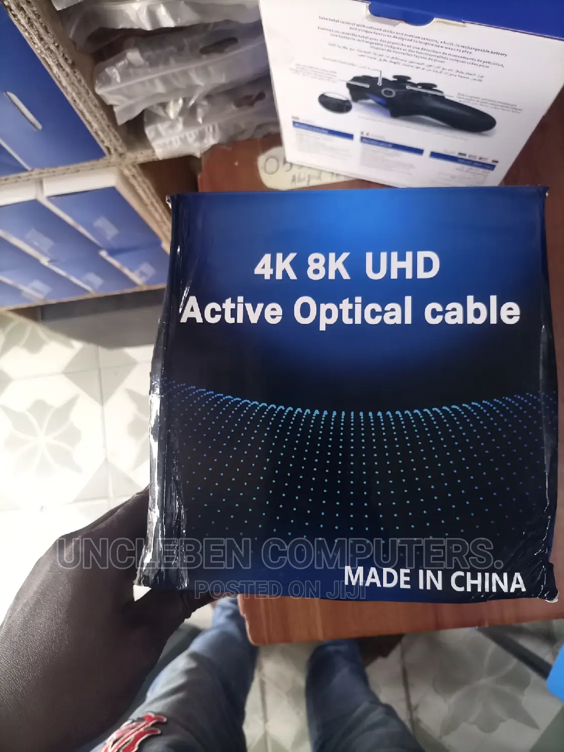 HDMI Cables 100m