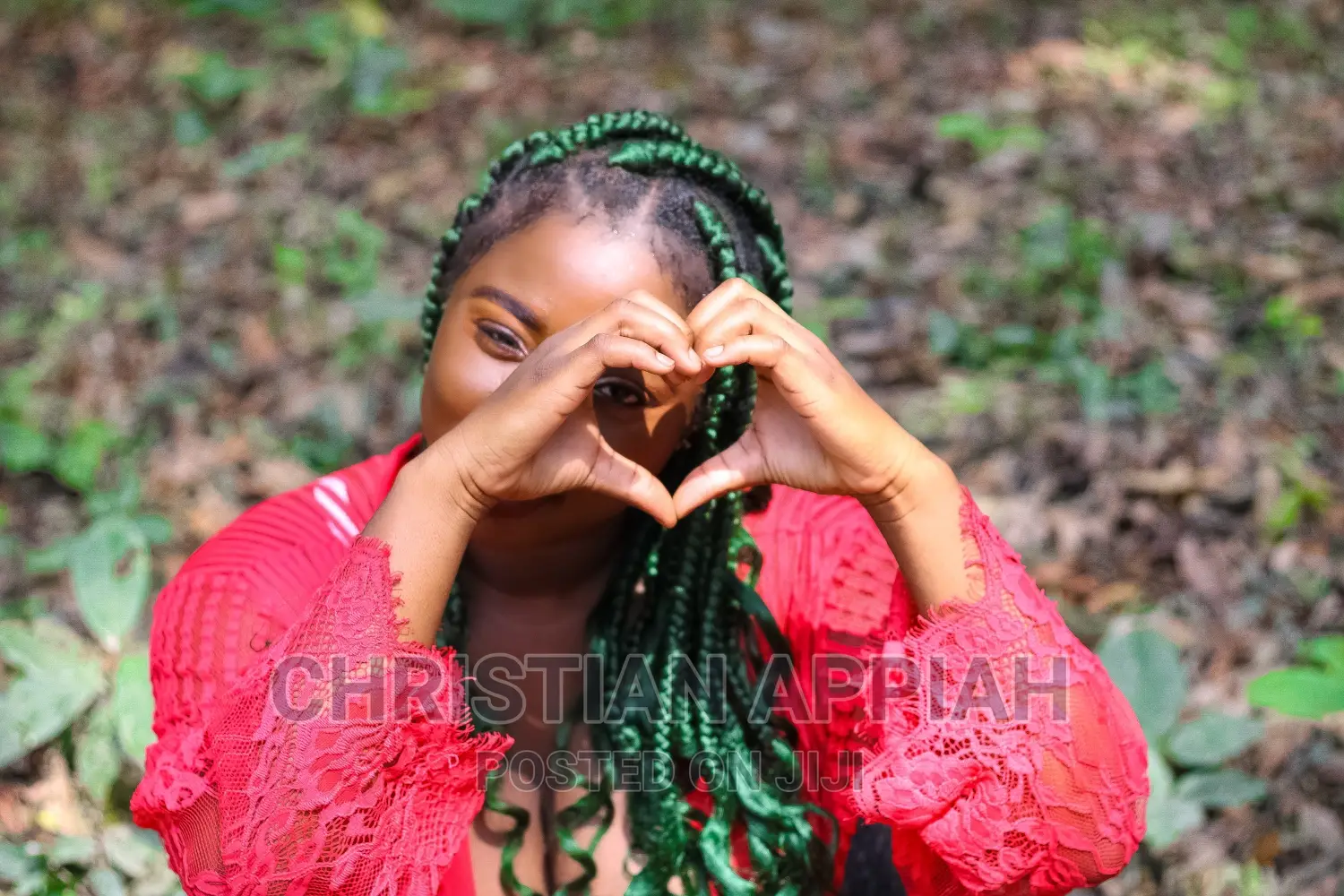 Photography Services