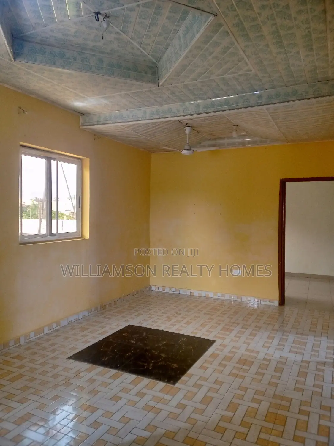 3bdrm Apartment in Community 18 Area, Spintex for rent