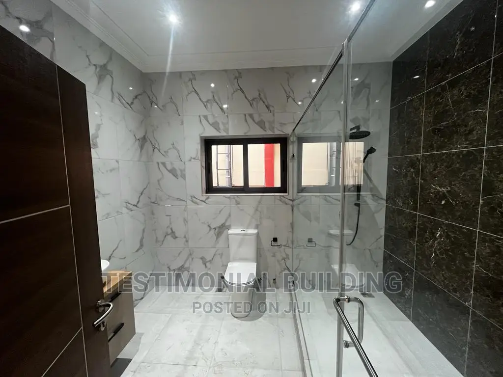 4bdrm House in Testimonial Building, East Legon for sale