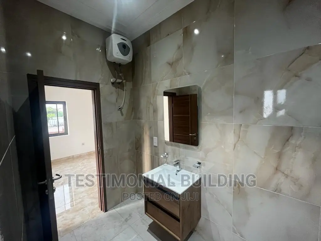 4bdrm House in Testimonial Building, East Legon for sale