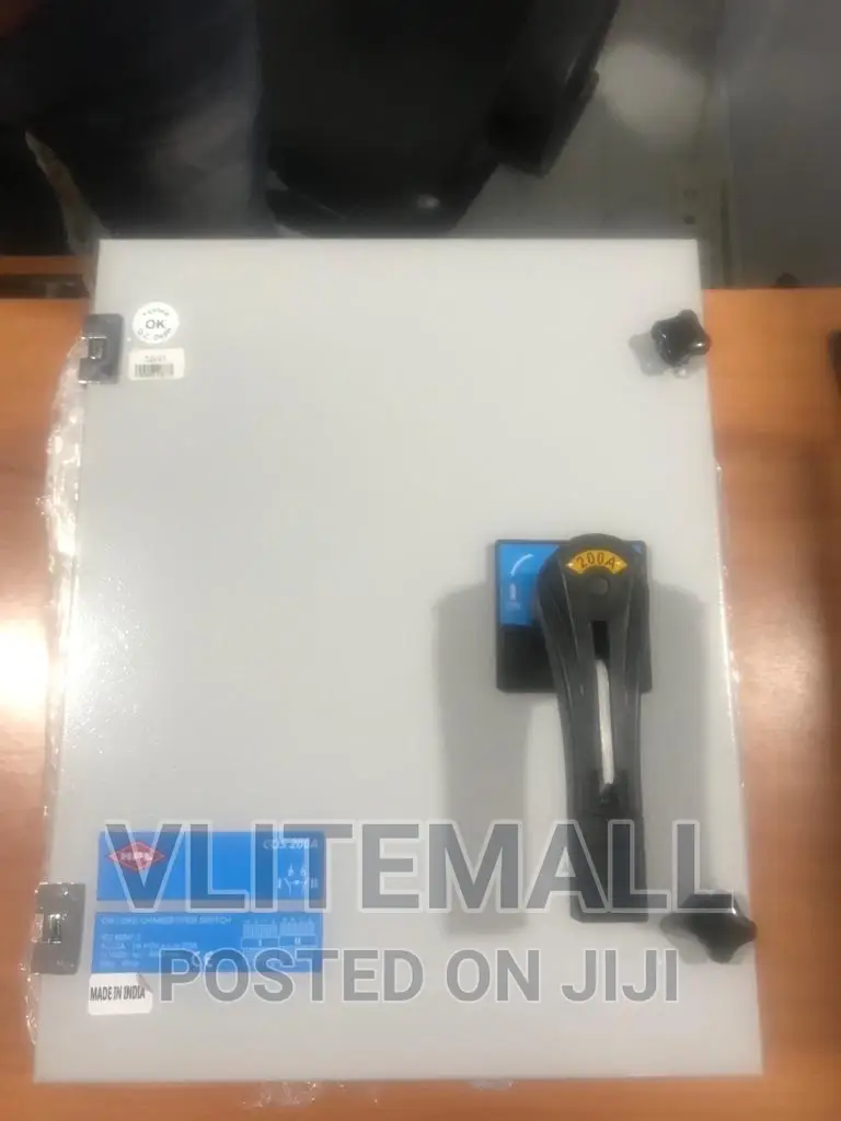 HPL TPN Vertical 4way