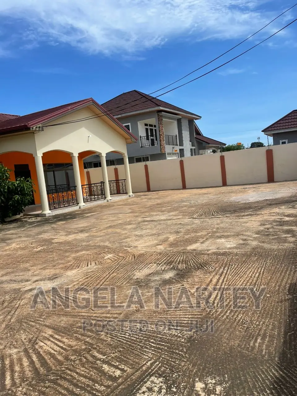 4bdrm House in Sakumono Estates, Tema Metropolitan for sale