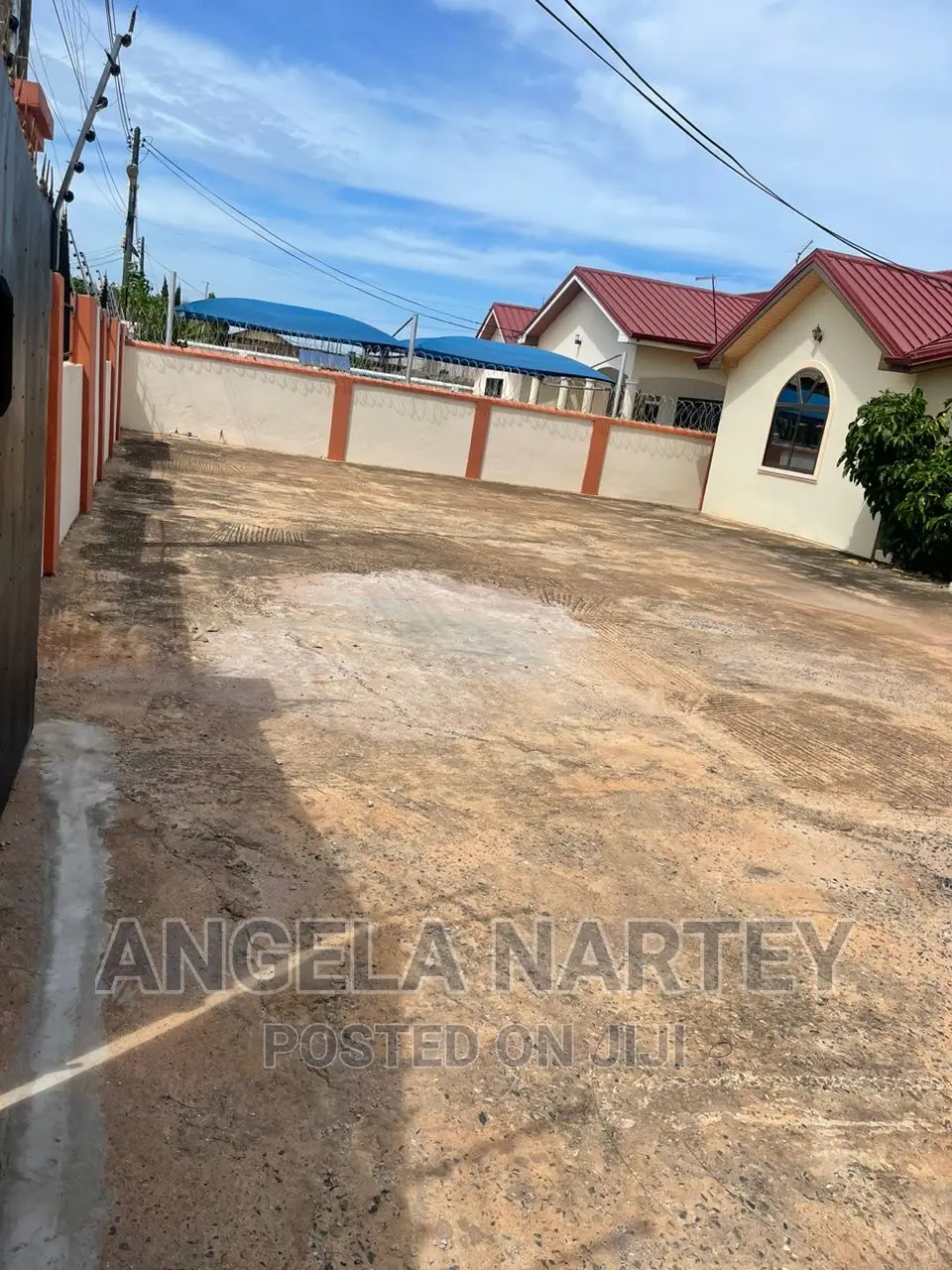 4bdrm House in Sakumono Estates, Tema Metropolitan for sale