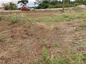 Three Plots for Sale at Ahodwo to Trede Main Road.